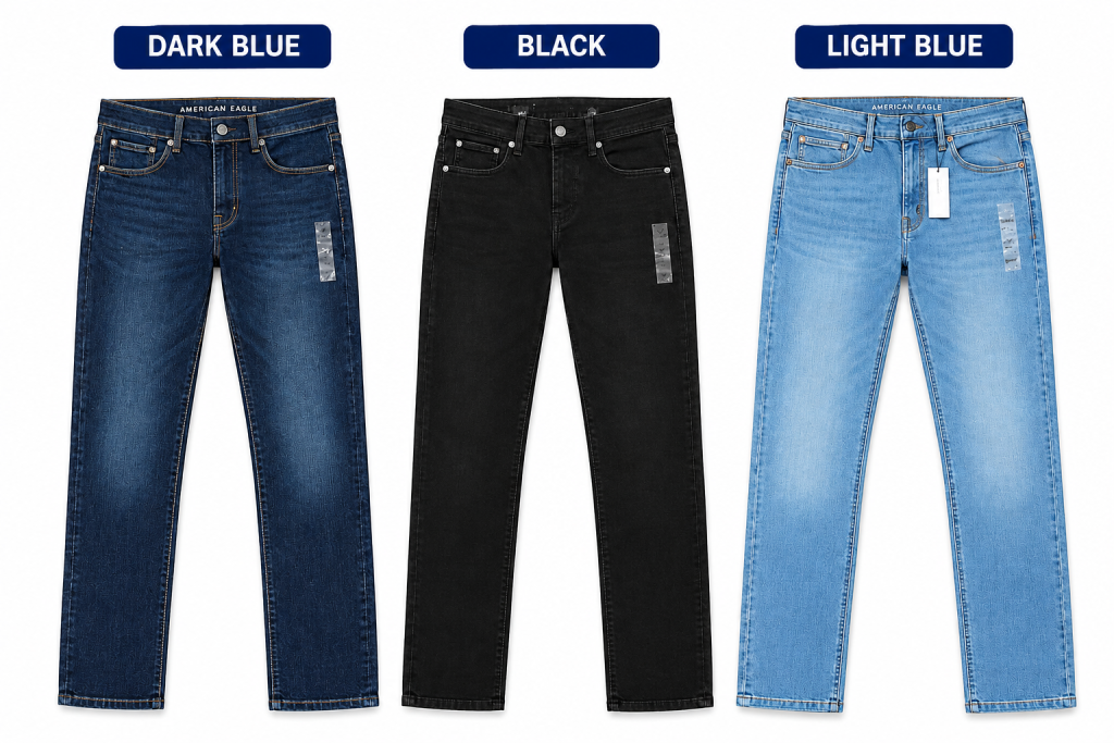 3 Piece Combo